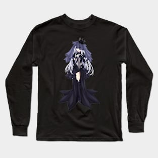 Tobiichi Origami Date A Live Long Sleeve T-Shirt